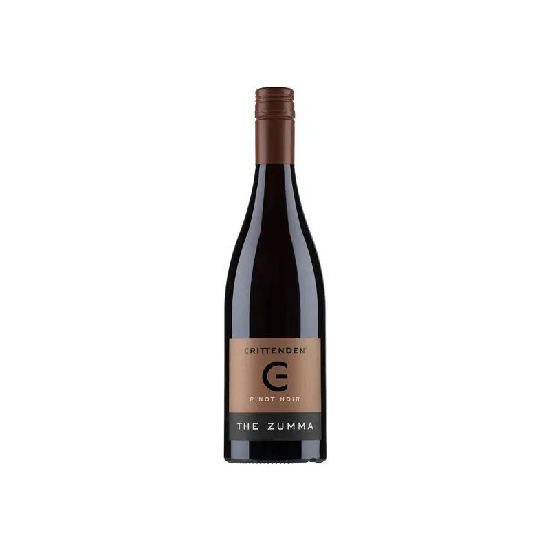 Crittenden Zumma Pinot Noir 2023