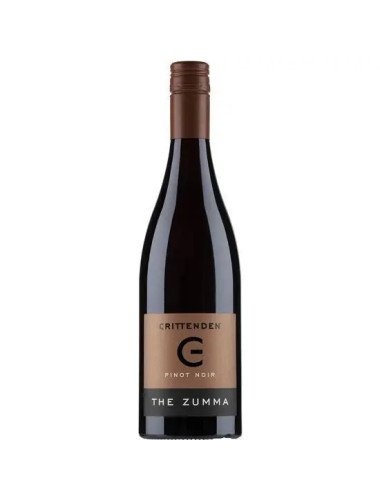 Crittenden Zumma Pinot Noir 2023