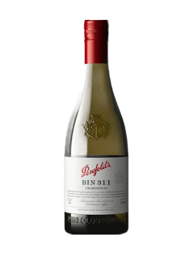 Penfolds Bin 311 Chardonnay 2023