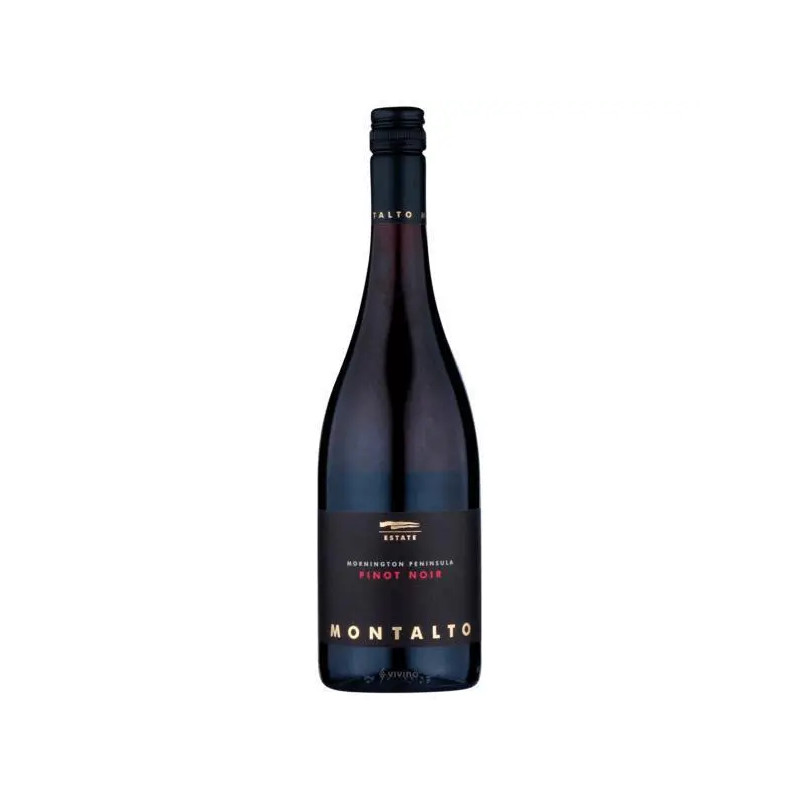 Montalto Estate Pinot Noir 2022