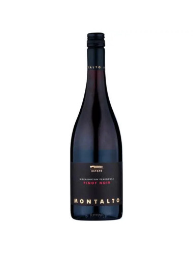 Montalto Estate Pinot Noir 2022