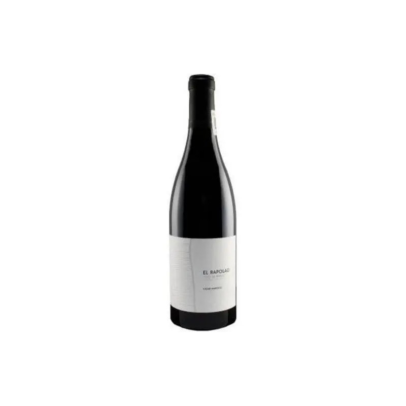 Cesar Marquez - Bierzo 'El Rapolao' Mencia - 2022