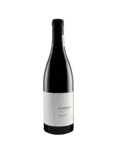 Cesar Marquez - Bierzo 'El Rapolao' Mencia - 2022