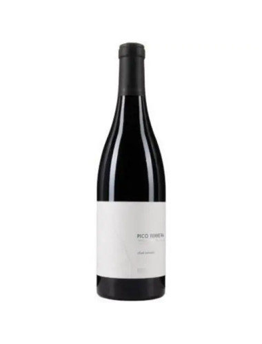 Cesar Marquez - Bierzo 'Pico Ferreira' Mencia - 2022