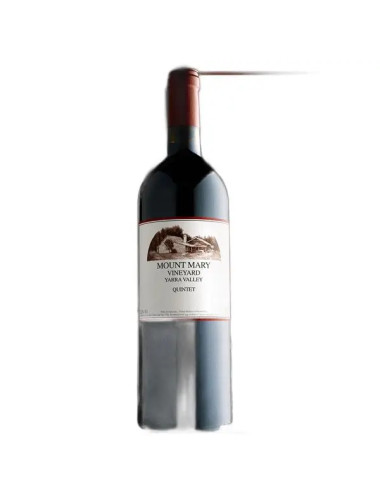 Mount Mary Quintet Cabernet Blend 2010