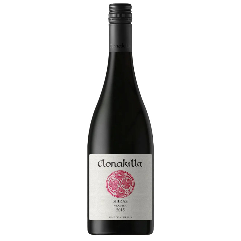 Clonakilla Syrah 2013
