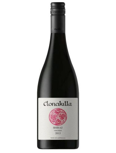 Clonakilla Syrah 2013