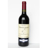 Wantirna Estate Amelia Cabernet Sauvignon Merlot 2011