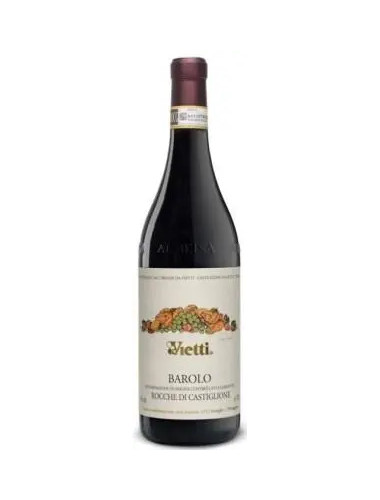 Vietti - Barolo 'Rocche di Castiglione' DOCG - 2010