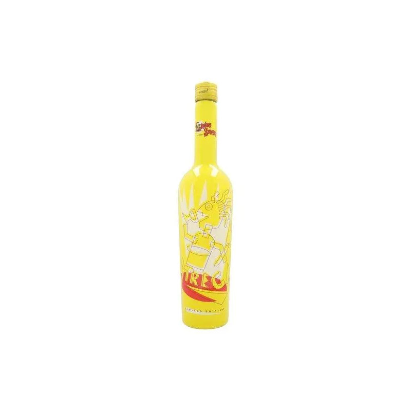 Alberti Strega Liquore 700ml
