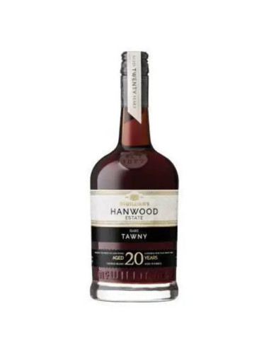 Mcwilliam's Hanwood 20YO Rare Tawny Port 750ml