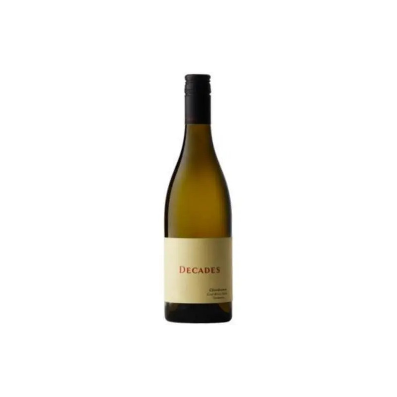 Decades - Coal River Valley Chardonnay - 2023