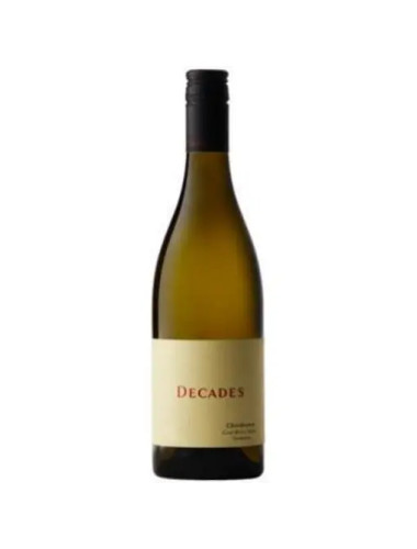 Decades - Coal River Valley Chardonnay - 2023