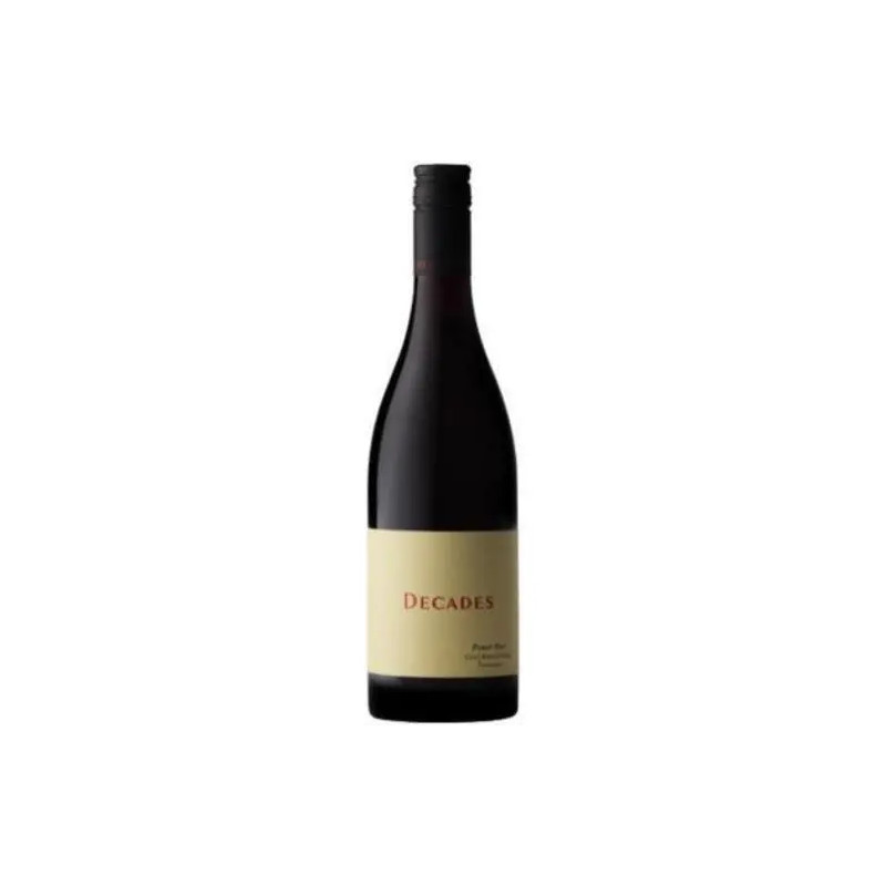 Decades - Coal River Valley Pinot Noir - 2023