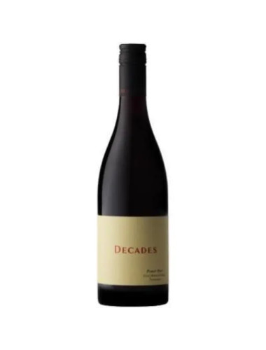 Decades - Coal River Valley Pinot Noir - 2023