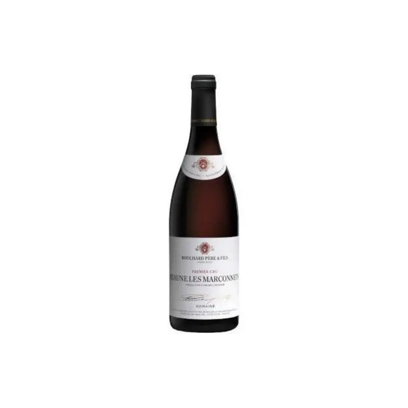 Domaine Bouchard Pere & Fils - Beaune 1er Cru 'Marconnets' Rouge - 2022