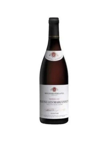Domaine Bouchard Pere & Fils - Beaune 1er Cru 'Marconnets' Rouge - 2022