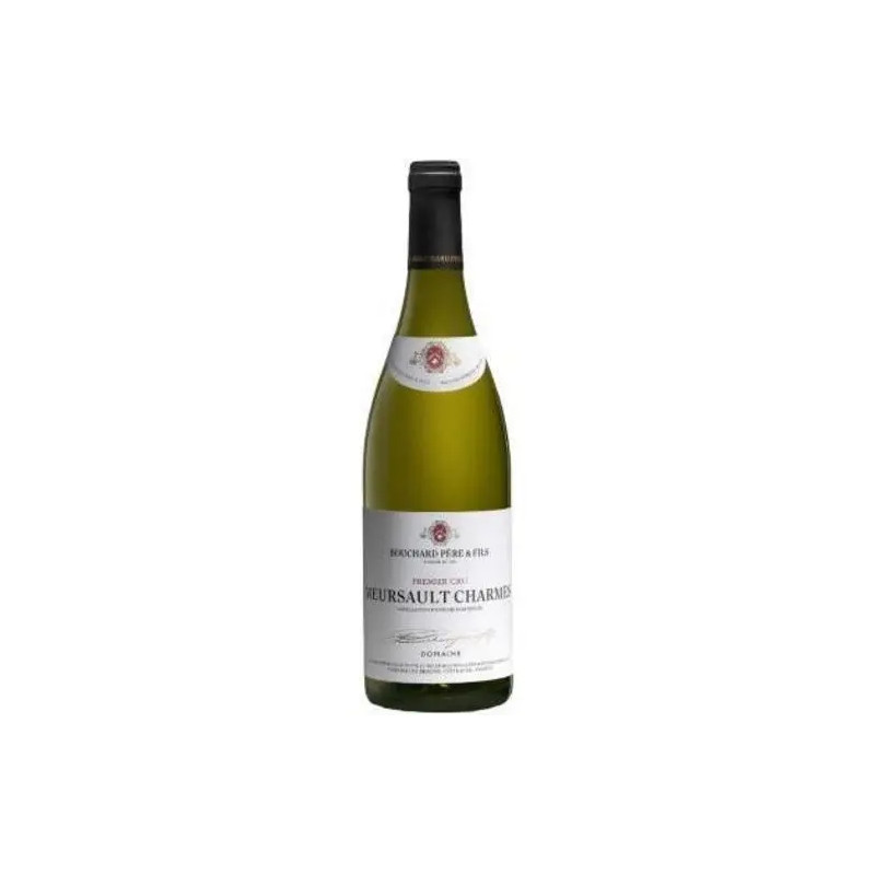 Domaine Bouchard Pere & Fils - Meursault 1er Cru 'Charmes' - 2022