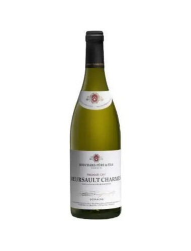 Domaine Bouchard Pere & Fils - Meursault 1er Cru 'Charmes' - 2022