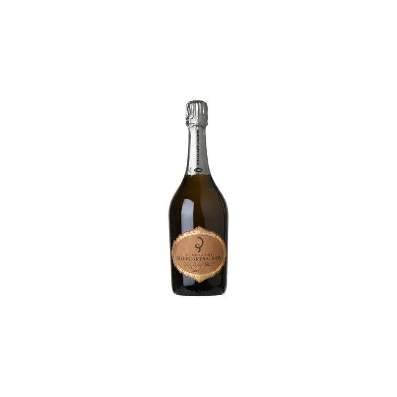 Billecart Salmon - Blanc de Noirs 'Cuvee Les Clos Saint-Hilaire' - 2006
