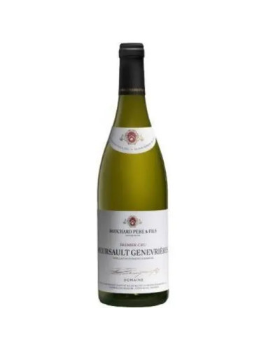 Domaine Bouchard Pere & Fils - Meursault 1er Cru 'Les Genevrieres' - 2022
