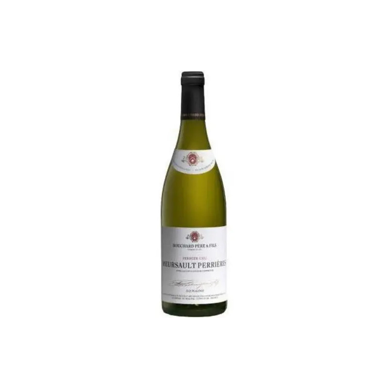 Domaine Bouchard Pere & Fils - Meursault 1er Cru 'Perrieres' - 2022