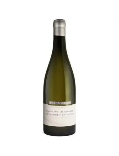 Domaine Bruno Colin - Chassagne-Montrachet 1er Cru 'Les Chaumees' Blanc - 2022