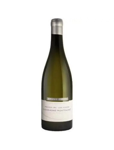 Domaine Bruno Colin - Chassagne-Montrachet 1er Cru 'Les Vergers' Blanc - 2022