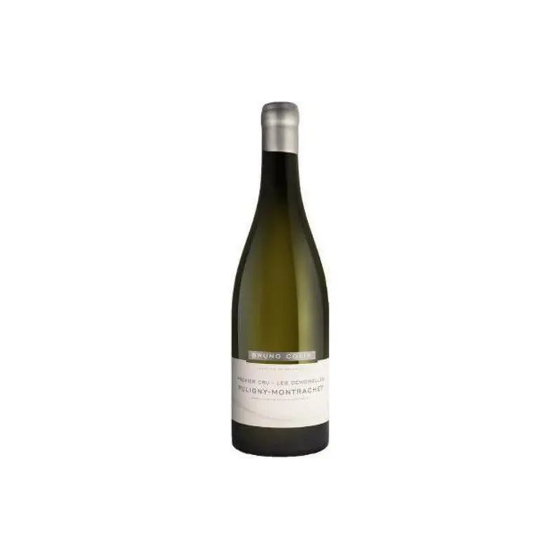 Domaine Bruno Colin - Puligny-Montrachet 1er Cru 'Les Demoiselles' - 2022
