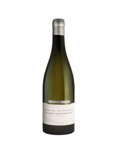 Domaine Bruno Colin - Puligny-Montrachet 1er Cru 'Les Demoiselles' - 2022
