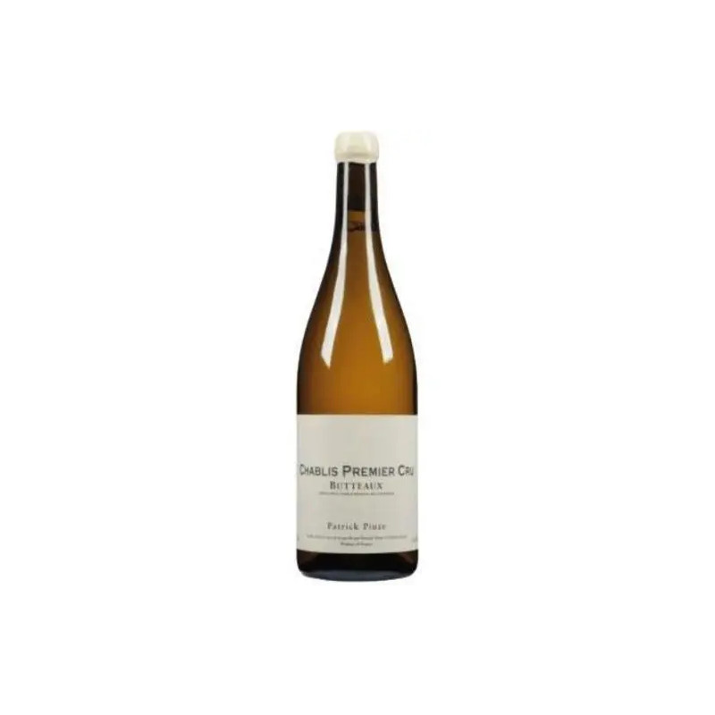 Patrick Piuze - Chablis 1er Cru 'Butteaux' - 2023