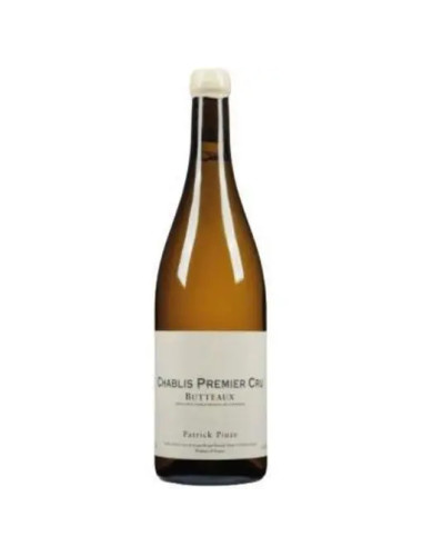 Patrick Piuze - Chablis 1er Cru 'Butteaux' - 2023