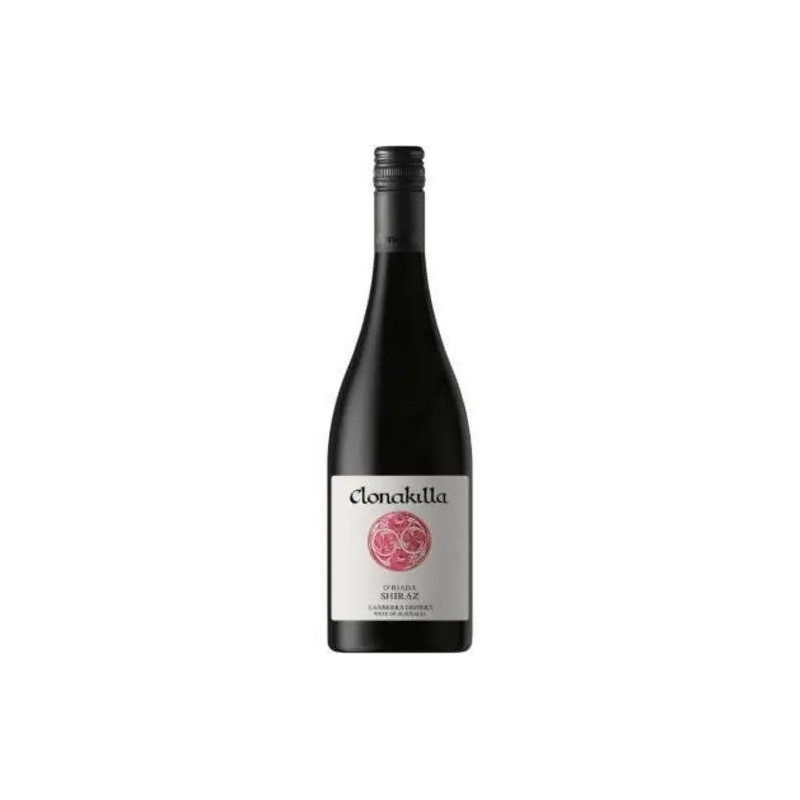 Clonakilla - O'Riada Shiraz - 2023