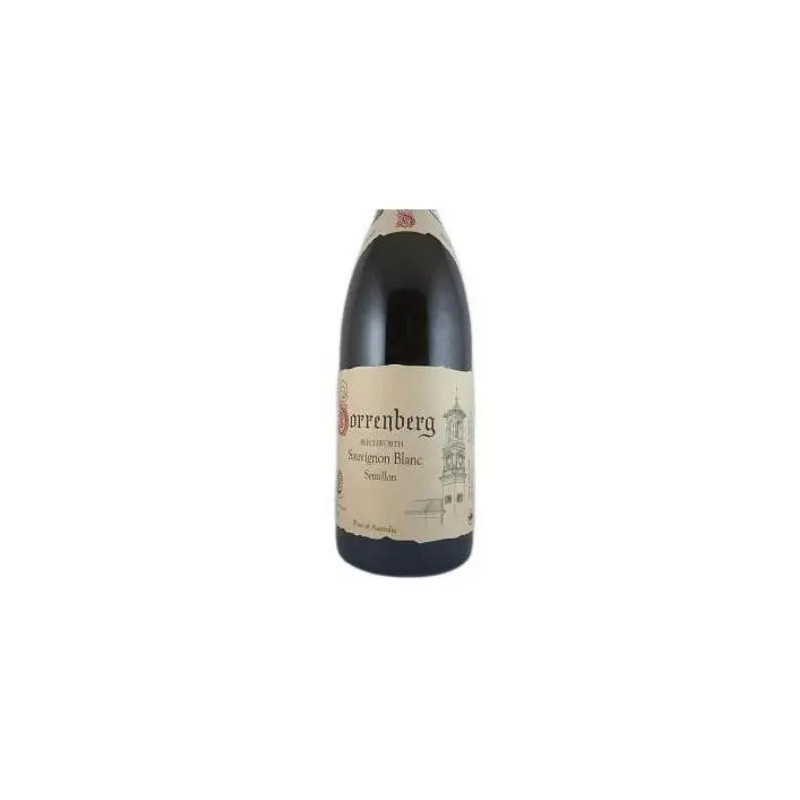 Sorrenberg Beechworth Sauvignon Blanc Semillon 2025