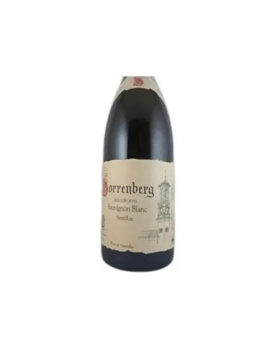 Sorrenberg Beechworth Sauvignon Blanc Semillon 2025