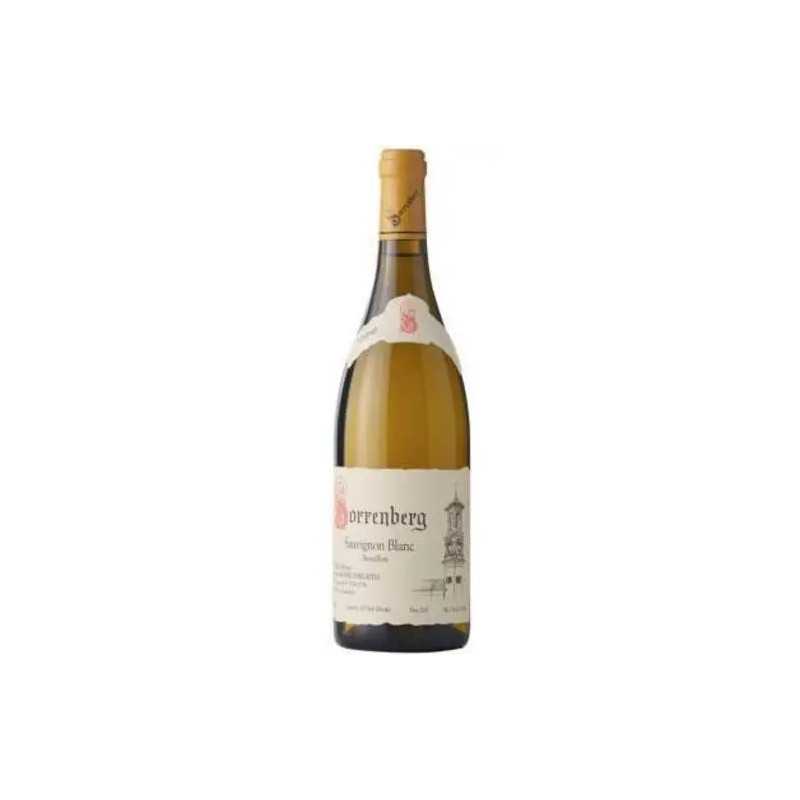 Sorrenberg Vineyard - Sauvignon Blanc Semillon - 2024