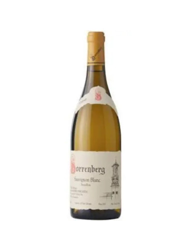 Sorrenberg Vineyard - Sauvignon Blanc Semillon - 2024