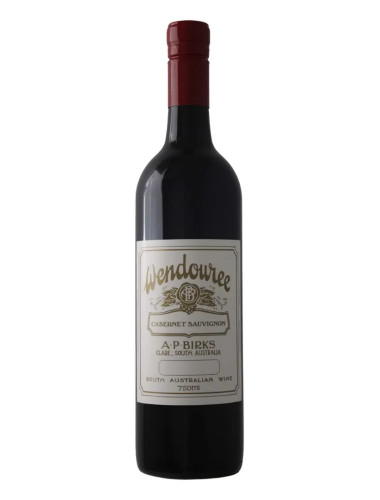 Birks Wendouree - Cabernet Sauvignon - 2022