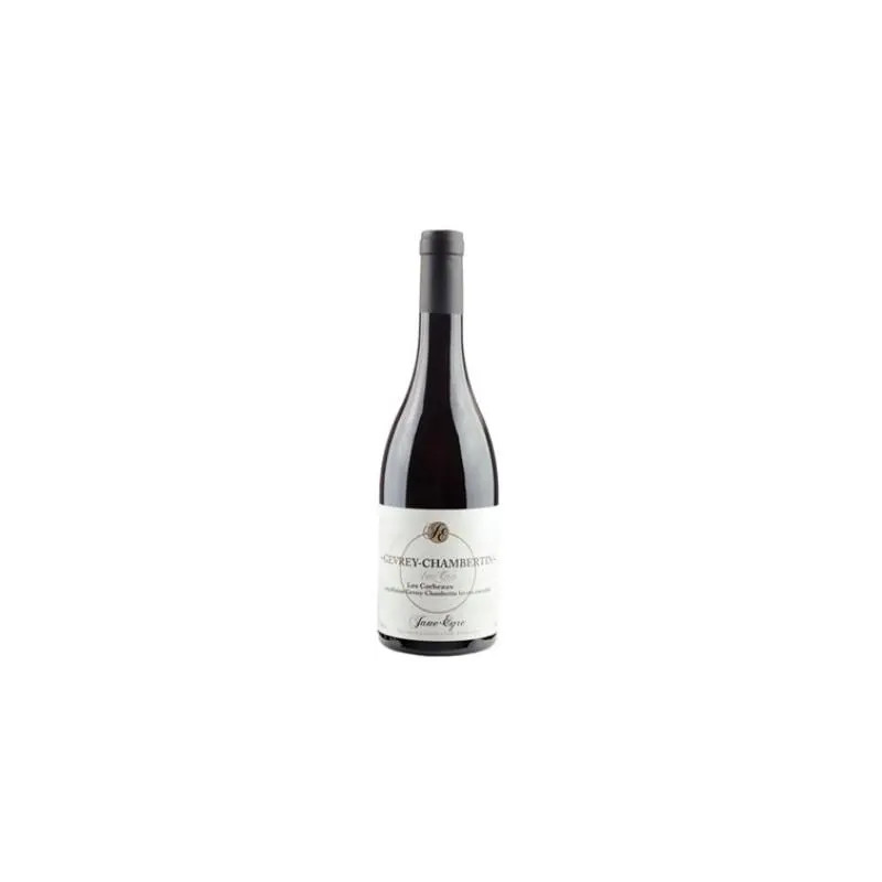 Jane Eyre - Gevrey-Chambertin 1er Cru 'Les Corbeaux' - 2020