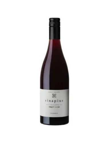 Sinapius Vineyard - Close Planted Pinot Noir - 2023