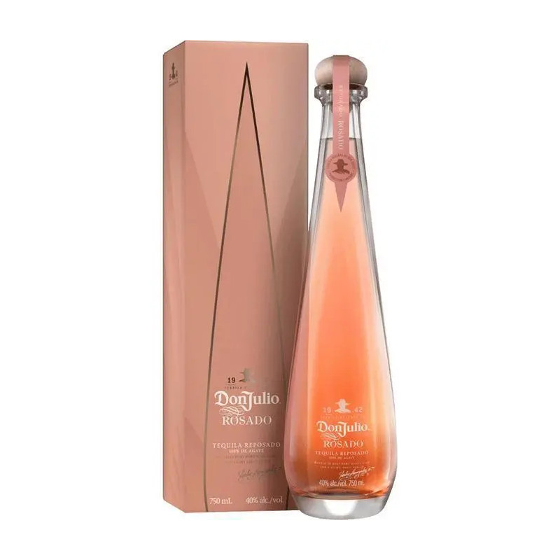 Don Julio Rosado Tequila 750ml Pink Tequila