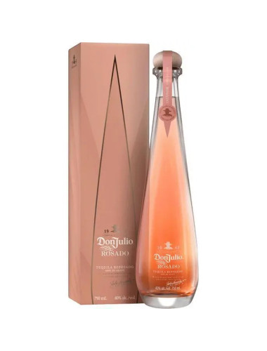 Don Julio Rosado Tequila 750ml Pink Tequila