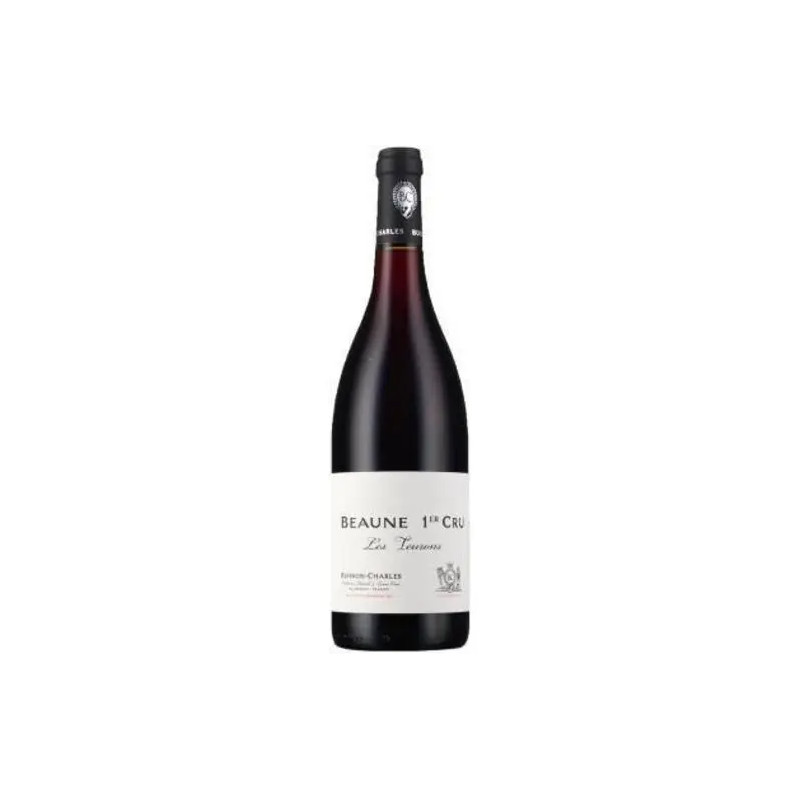 Domaine Buisson-Charles - Beaune 1er Cru 'Les Teurons' Rouge - 2022