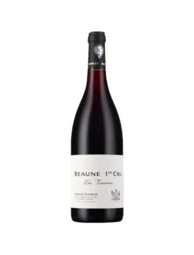 Domaine Buisson-Charles - Beaune 1er Cru 'Les Teurons' Rouge - 2022