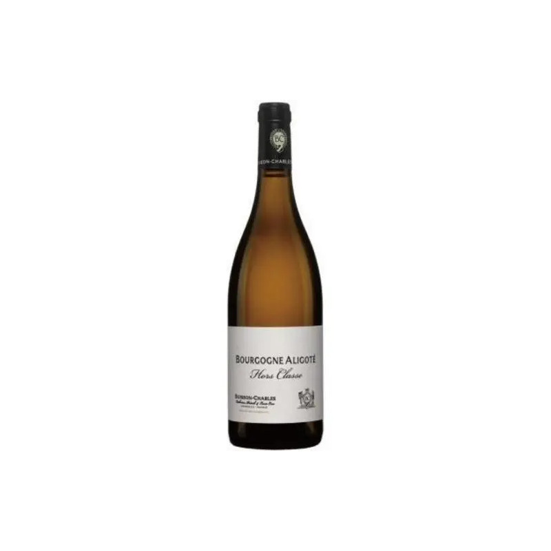 Domaine Buisson-Charles - Bourgogne Aligote 'Hors Classe' - 2022