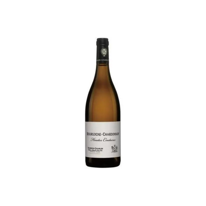 Domaine Buisson-Charles - Bourgogne Blanc 'Hautes Coutures' - 2022