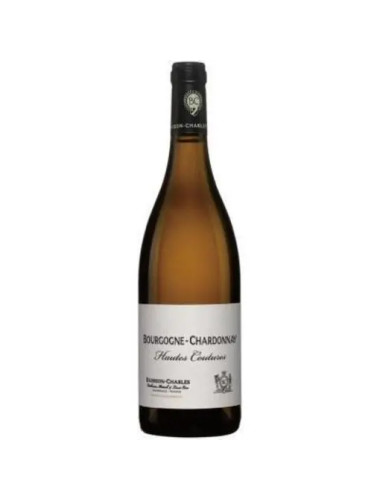 Domaine Buisson-Charles - Bourgogne Blanc 'Hautes Coutures' - 2022