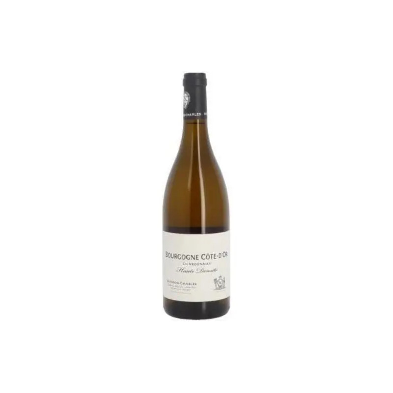Domaine Buisson-Charles - Bourgogne Blanc 'Haute Densite' - 2022