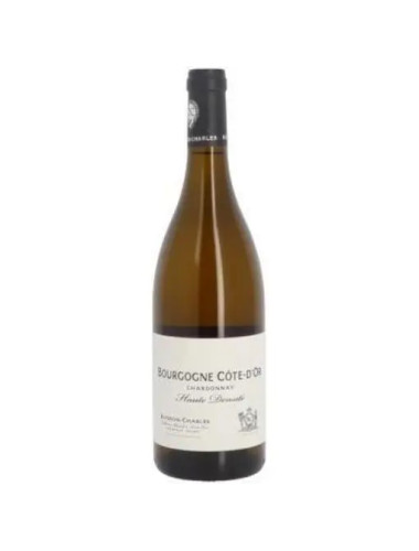 Domaine Buisson-Charles - Bourgogne Blanc 'Haute Densite' - 2022