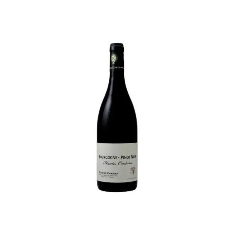 Domaine Buisson-Charles - Bourgogne Rouge 'Hautes Coutures' - 2022